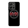 AC DC Band Motorola Moto G 5G 2025 Case