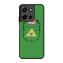 Adventure Time finn Zelda Motorola Moto G 5G 2025 Case