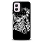 Agnostic front skull logo Motorola Moto G 5G 2024/ Moto G 5G 2025 Case