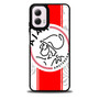 Ajax amsterdam Motorola Moto G 5G 2024/ Moto G 5G 2025 Case