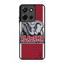 Alabama Crimson Roll Tide football 2 Motorola Moto G 5G 2025 Case