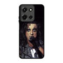 Alice Cooper Motorola Moto G 5G 2025 Case