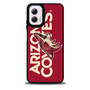 Arizona Coyotes 2 Motorola Moto G 5G 2024/ Moto G 5G 2025 Case