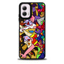 Art Britto Motorola Moto G 5G 2024/ Moto G 5G 2025 Case