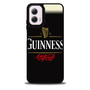 Arth guinness Motorola Moto G 5G 2024/ Moto G 5G 2025 Case