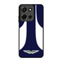 Aston Martin Racing Motorola Moto G 5G 2025 Case