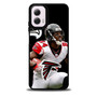 Atlanta Falcons 3 Motorola Moto G 5G 2024/ Moto G 5G 2025 Case