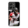 Atlanta Falcons 3 Motorola Moto G 5G 2025 Case