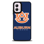 Auburn Tigers American Football 3 Motorola Moto G 5G 2024/ Moto G 5G 2025 Case