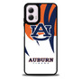 Auburn Tigers American Football 4 Motorola Moto G 5G 2024/ Moto G 5G 2025 Case