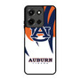 Auburn Tigers American Football 4 Motorola Moto G 5G 2025 Case
