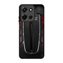 Audi RS Engine Motorola Moto G 5G 2025 Case