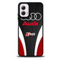 Audi RS Motorola Moto G 5G 2024/ Moto G 5G 2025 Case