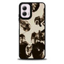 Avenged Sevenfold Crews Motorola Moto G 5G 2024/ Moto G 5G 2025 Case