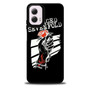 Avenged Sevenfold Rose Motorola Moto G 5G 2024/ Moto G 5G 2025 Case