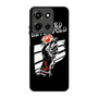 Avenged Sevenfold Rose Motorola Moto G 5G 2025 Case