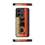 awesome guardians galaxy cassette Motorola Moto G 5G 2025 Case