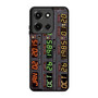 back to the future date Motorola Moto G 5G 2025 Case