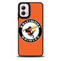Baltimore Orioles 1 Motorola Moto G 5G 2024/ Moto G 5G 2025 Case
