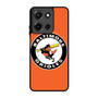 Baltimore Orioles 1 Motorola Moto G 5G 2025 Case