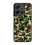 Bape Camo Motorola Moto G 5G 2025 Case