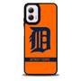 Baseball Detroit Tigers 2 Motorola Moto G 5G 2024/ Moto G 5G 2025 Case