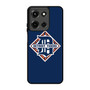 Baseball Detroit Tigers 5 Motorola Moto G 5G 2025 Case