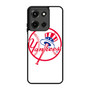 Baseball New York Yankees 2 Motorola Moto G 5G 2025 Case