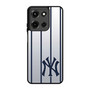 Baseball New York Yankees 5 Motorola Moto G 5G 2025 Case
