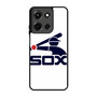 Baseball Team Chicago White Sox 1 Motorola Moto G 5G 2025 Case