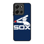 Baseball Team Chicago White Sox 2 Motorola Moto G 5G 2025 Case