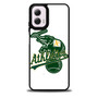 Baseball Team Oakland Athletics 1 Motorola Moto G 5G 2024/ Moto G 5G 2025 Case