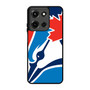 Baseball Toronto Blue Jays 2 Motorola Moto G 5G 2025 Case