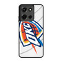 Basketball Team Thunder 2 Motorola Moto G 5G 2025 Case
