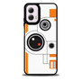 BB 8 Landscape Star Wars Motorola Moto G 5G 2024/ Moto G 5G 2025 Case
