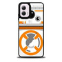BB 8 Star Wars Motorola Moto G 5G 2024/ Moto G 5G 2025 Case