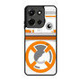 BB 8 Star Wars Motorola Moto G 5G 2025 Case