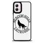 Beacon Hills Lacrosse Teen Wolf TV Series Motorola Moto G 5G 2024/ Moto G 5G 2025 Case