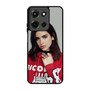 Beautiful Dua Lipa Motorola Moto G 5G 2025 Case