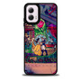 Beauty And The Beast Dancing Motorola Moto G 5G 2024/ Moto G 5G 2025 Case