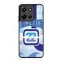 billabong logo custom Motorola Moto G 5G 2025 Case