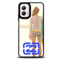 Billabong Surfing Girl 2 Motorola Moto G 5G 2024/ Moto G 5G 2025 Case