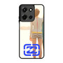 Billabong Surfing Girl 2 Motorola Moto G 5G 2025 Case