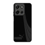 black puma Motorola Moto G 5G 2025 Case