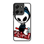blind-grimm reaper Motorola Moto G 5G 2025 Case