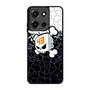 block skull Motorola Moto G 5G 2025 Case