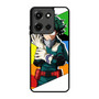 Boku No Hero Academia Midoriya 1 Motorola Moto G 5G 2025 Case
