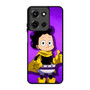 Boku No Hero Academia Minoru Mineta Motorola Moto G 5G 2025 Case