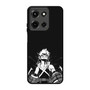 Boku No Hero Academia Bakugo Motorola Moto G 5G 2025 Case