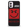 bon jovi have a nice day Motorola Moto G 5G 2024/ Moto G 5G 2025 Case